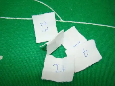 Christmas Cup 2008, photograph 14