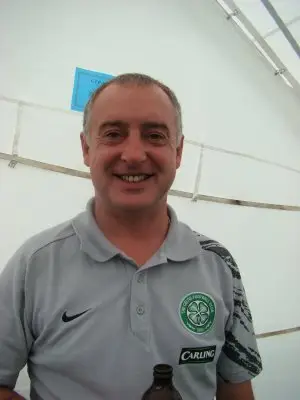 Christmas Cup 2008, photograph 45