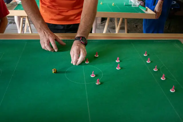 Christmas Cup 2024, photograph 22