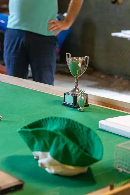 Christmas Cup 2024, photograph 28