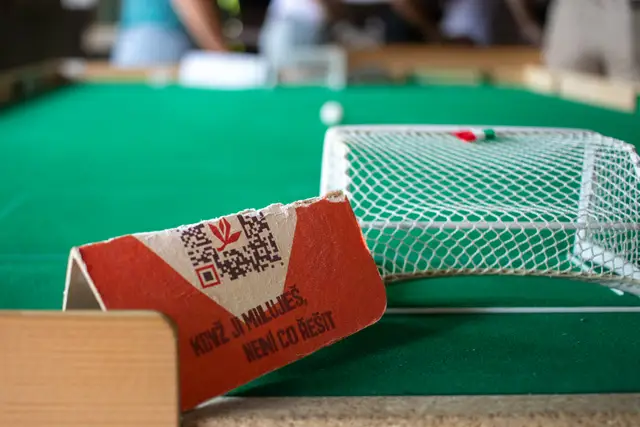 Christmas Cup 2024, photograph 55