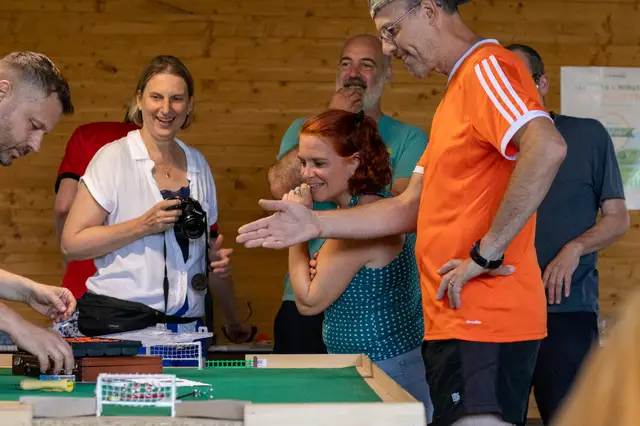 Christmas Cup 2024, photograph 61