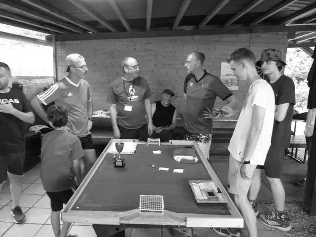 Christmas Cup 2024, photograph 178
