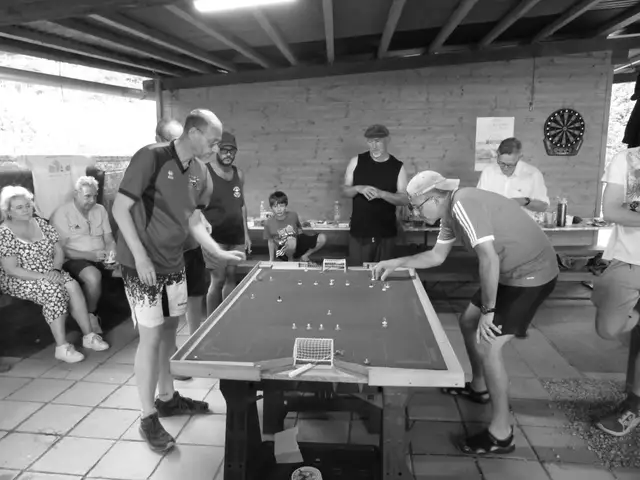 Christmas Cup 2024, photograph 198