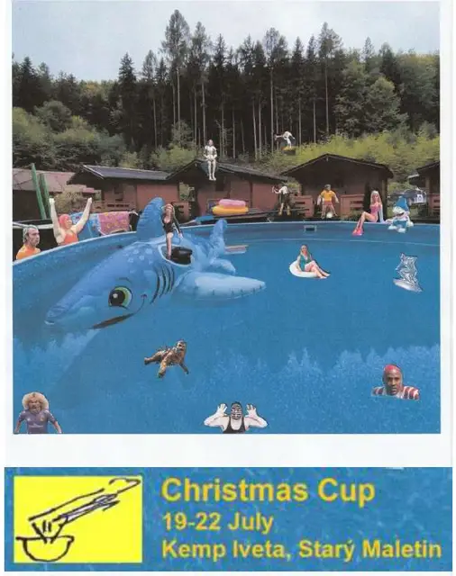 Christmas Cup 2024, photograph 267