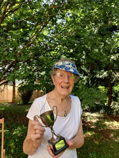 Christmas Cup 2026, photograph 5