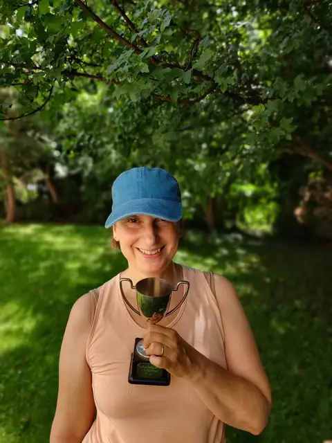 Christmas Cup 2026, photograph 13