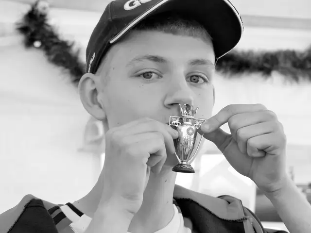 Christmas Cup 2026, photograph 22