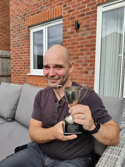 Christmas Cup 2026, photograph 51