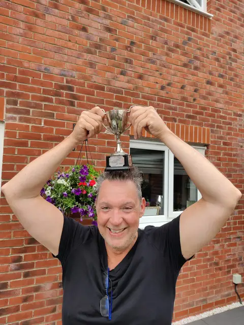 Christmas Cup 2026, photograph 61