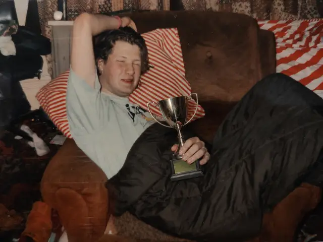 Christmas Cup 2026, photograph 69