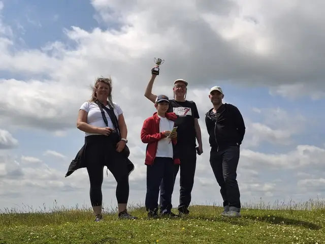 Christmas Cup 2026, photograph 97