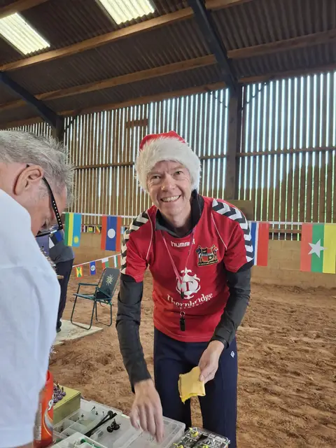 Christmas Cup 2026, photograph 122
