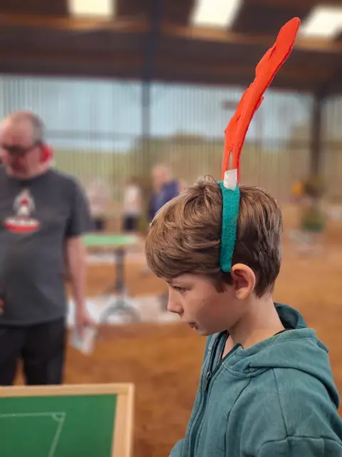 Christmas Cup 2026, photograph 148