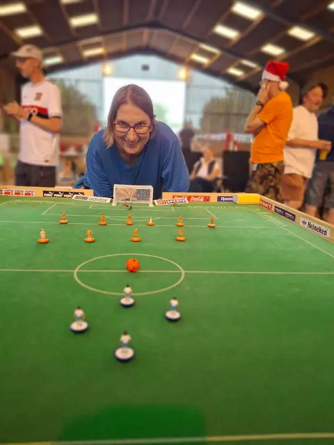 Christmas Cup 2026, photograph 162