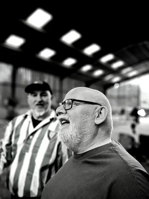 Christmas Cup 2026, photograph 201